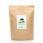 Bio Sencha Grüntee 250 g - Camelia Sinensis -