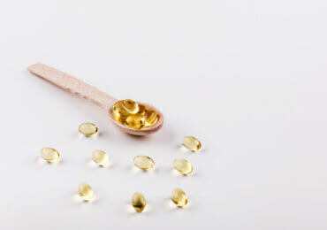 Omega 3? - Lebensnotwendig!